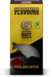 Sbs Concentrated Flavours aroma 10ml White Chocolate fehér csokoládé (5655-7642-7652)