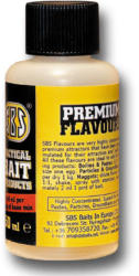 Sbs Premium Flavours aroma 50ml Black Pepper & Plum (4696-6149-5035)