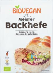 BIOVEGAN Drojdie Uscata fara Gluten Ecologica/Bio 7g