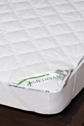 Naturtex Medisan matracvédő 200x200 cm 670 g (16664)