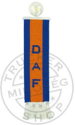  Zászló mini DAF