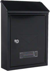 Rottner Cutie Poştală Rottner Udine Negru (T02954) - seifuri-rottner