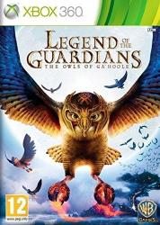 Warner Bros. Interactive Legend of the Guardians The Owls of Ga'hoole (Xbox 360)