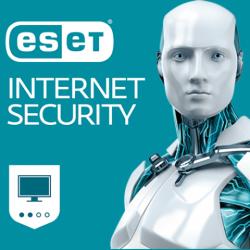 ESET Internet Security Teacher-Student Renewal (1 Device/1 Year)