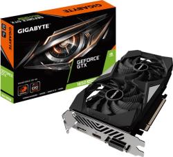 GIGABYTE GeForce GTX 1650 SUPER WF OC 4GB GDDR6 128bit (GV-N165SWF2OC-4GD)