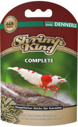 Dennerle garnélatáp - Shrimp King Complete általános táp 45g (6070-44)