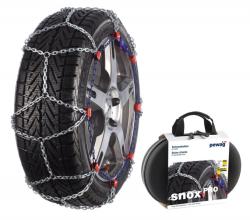 pewag Snox Pro SXP 550