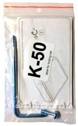 MikroTik K-50 locking kit for wSAP and wAP (K-50)