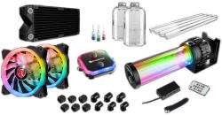 RAIJINTEK PHORCYS EVO CD360/240 (0R10B00107)