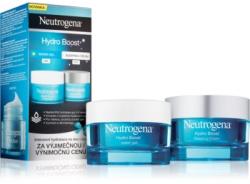 Neutrogena Hydro Boost® DUO ajándékszett az arcra hölgyeknek - notino
