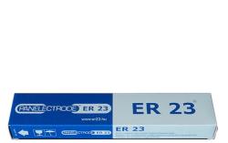 Panelectrode Elektróda ER 23 3, 2mm 5 Kg