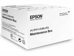 Epson T6713 Maintenance Box (C13T671300) - megbizhatonyomtato