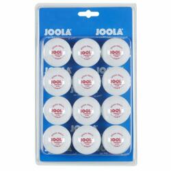 JOOLA MINGI TENIS TRAINING 40+ WHITE (12 buc) (44205)