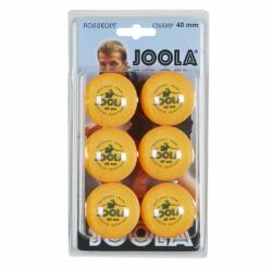 JOOLA Mingi Tenis (6 buc) Rossi Champ40+ Orange (44301)