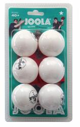 JOOLA MINGI TENIS (6 buc) ROSSI* 40+ Albe (44310)