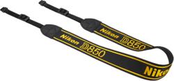 Nikon AN-DC18 Strap for D850 (VHS05401)