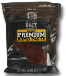Sbs Soluble Premium Bomb Paste horogpaszta 1kg Bio Big Fish (4910-8232-5825)