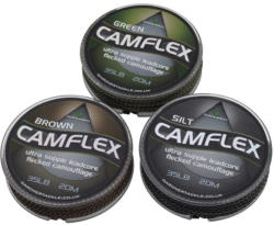 Gardner Camflex Leadcore zöld 35lb (5101-6282-6309-6284)