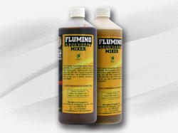 Sbs Flumino Groundbait Mixer locsoló Pineapple (4687-4491-5532)