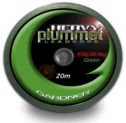 Gardner Heavy Plummet Leadcore zöld 20m (2438-1338-5570)