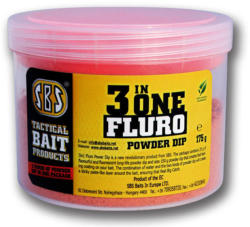 Sbs 3 in One Fluoro Powder Dip Garlic (4679-6954-5529)