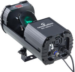 Soundsation SC-30W-1 - 30W RGB COB LED scanner - L415L