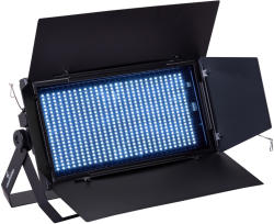 Soundsation LIGHTBLASTER 616 LED - LED stroboszkóp 616 db 0.5W Pure White (6500K) LED-del - E497E