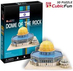CubicFun C714h - Dome of the Rock -D