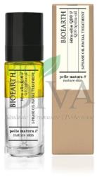 Bioearth Tratament Q10 pentru ten matur Hydra Oil Bioearth 30-ml