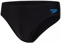 Speedo Costum de baie bărbați speedo tech panel 7cm brief black/nordic