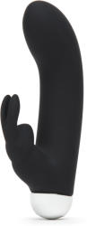 Fifty Shades of Grey Greedy Girl Rechargeable Mini Rabbit Vibrator