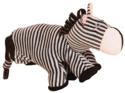 Puppet-World Kesztyűbáb gyerek kézre - zebra (1351)