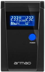 ARMAC Office 850F LCD (O/850F/PSW)