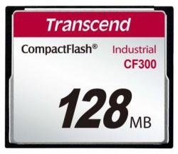 Transcend CF300 128MB TS128MCF300
