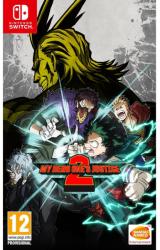 BANDAI NAMCO Entertainment My Hero One's Justice 2 (Switch)