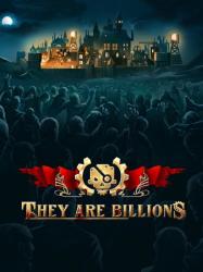 Numantian Games They Are Billions (PC)