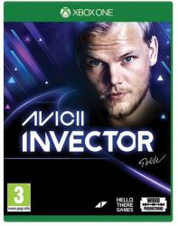 Wired Productions AVICII Invector (Xbox One)