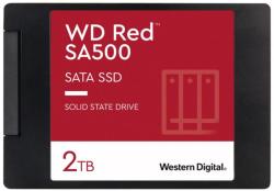 Western Digital WD Red SA500 NAS 2TB SATA3 (WDS200T1R0A)