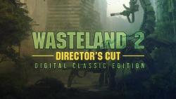 KingsIsle Entertainment Wasteland 2 [Director's Cut-Digital Classic Edition] (PC)