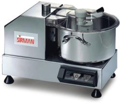 Sirman Kutter C4 VV (40800502P)