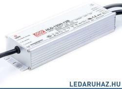 MEAN WELL HLG-120H-12B 120W/12V/0-10A tápegység (HLG-120H-12B)