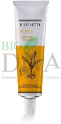 Bioearth Cremă cu ghimbir și curcuma The Herbalist Bioearth 50-ml