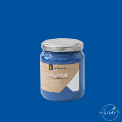  LA PAJARITA Beau Bleu - Királykék Matt Festék (175 ml)