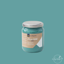  LA PAJARITA Jade - Jádezöld Matt Festék (175 ml)