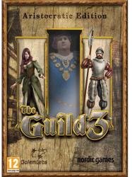 THQ Nordic The Guild 3 [Aristocratic Edition] (PC)