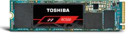 Toshiba RC500 250GB PCIe RC500-M22280-250G