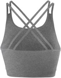 Spiro Bustiera Ksenia XS Sport Grey Marl