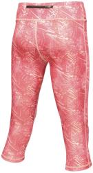 Regatta Activewear Colant 3/4 Bianca XL /16-UK /42-EU Hot Pink Print