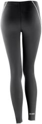 Spiro Pantaloni Bodyfit Base Layer Leggings Negru XL/2XL