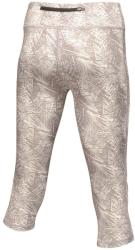 Regatta Activewear Colant 3/4 Bianca S /10-UK /36-EU Rock Grey Print